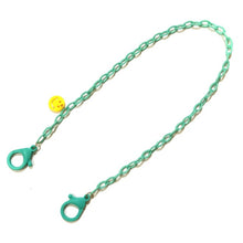 Load image into Gallery viewer, 58cm Adjustable Mask Lanyard Bling Face Mask Lanyard Safety Mask Ear Holder Rope Hanger Neck String dropship Mask Chain
