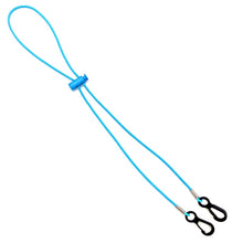 Load image into Gallery viewer, 58cm Adjustable Mask Lanyard Bling Face Mask Lanyard Safety Mask Ear Holder Rope Hanger Neck String dropship Mask Chain
