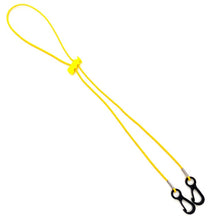 Load image into Gallery viewer, 58cm Adjustable Mask Lanyard Bling Face Mask Lanyard Safety Mask Ear Holder Rope Hanger Neck String dropship Mask Chain
