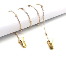 Load image into Gallery viewer, 58cm Adjustable Mask Lanyard Bling Face Mask Lanyard Safety Mask Ear Holder Rope Hanger Neck String dropship Mask Chain
